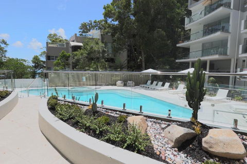 The Cove Noosa - Apartment 4 - Tourism Noosa 2
