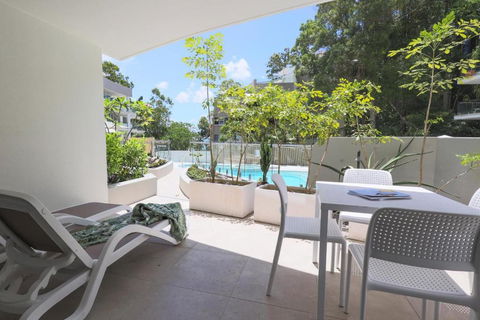 The Cove Noosa - Apartment 4 - Tourism Noosa 3