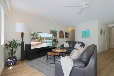 The Cove Noosa - Apartment 4 - Tourism Noosa 1