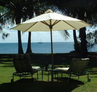 Beachside Holiday Units - Tourism Noosa