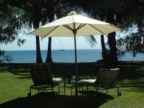 Beachside Holiday Units - Tourism Noosa 0