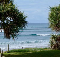 Beachside Lennox - Tourism Noosa