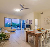 Beachside penthouse with 360views - Tourism Noosa
