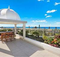 Beachside Resort Kawana Waters - Tourism Noosa