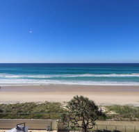 Beachside Tower Apartments - Tourism Noosa