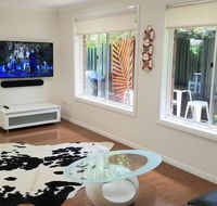 Beachside Villa Ettalong Beach - Tourism Noosa