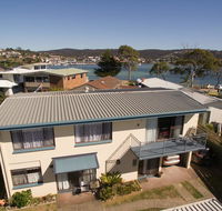 Beachwalk Nine - Tourism Noosa