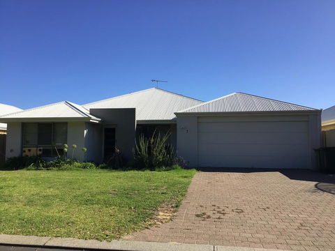 Beachwood House - Broadwater - Tourism Noosa 0