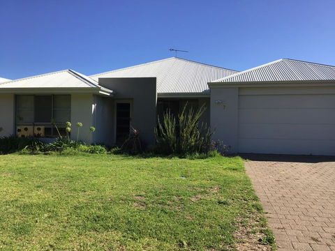 Beachwood House - Broadwater - Tourism Noosa 1