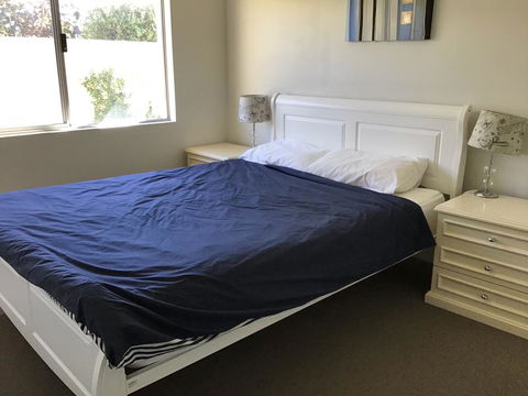 Beachwood House - Broadwater - Tourism Noosa 2