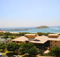 Beacon Heights Coffs Jetty - Tourism Noosa