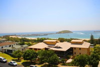 Beacon Heights Coffs Jetty