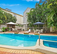 Beautiful North Facing River Views at Noosaville - Unit 4 Riverside 235 Gympie Tce - Tourism Noosa