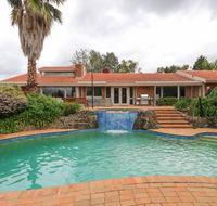 Beautiful Resort Retreat Villa in the Yarra Valley - Entertainer's delight - Tourism Noosa