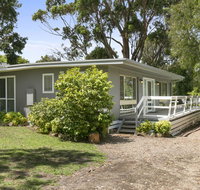 BEAUTY AND THE PEACE - INLET SIDE - Tourism Noosa