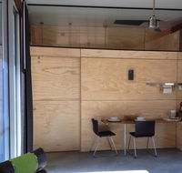 Bed  Bauhaus - Tourism Noosa