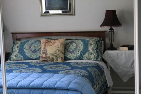 Bed And Breakfast In Perth - Tourism Noosa 0