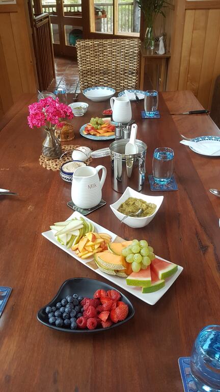 Bed In The Treetops B&B - Tourism Noosa 3