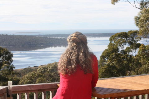 Bed In The Treetops B&B - Tourism Noosa 2