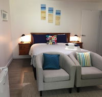 Beechs' Brook Rainforest Retreat - Tourism Noosa