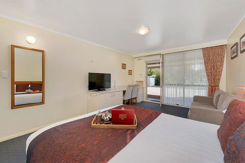 Beechworth Motor Inn - Tourism Noosa 3