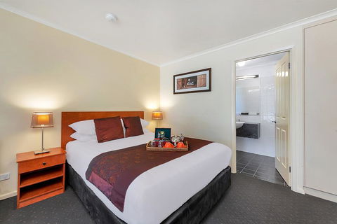 Beechworth Motor Inn - Tourism Noosa 2