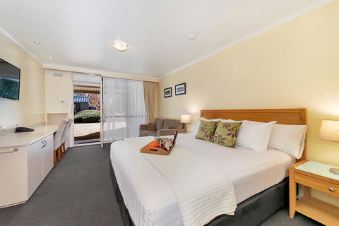 Beechworth Motor Inn - Tourism Noosa 0
