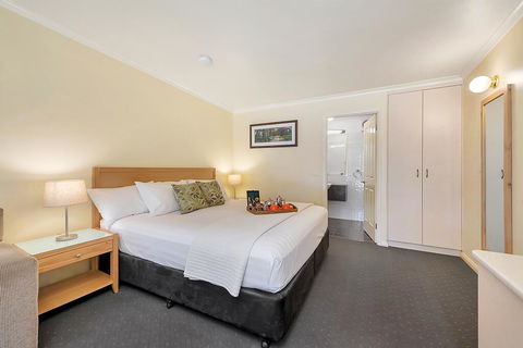 Beechworth Motor Inn - Tourism Noosa 1