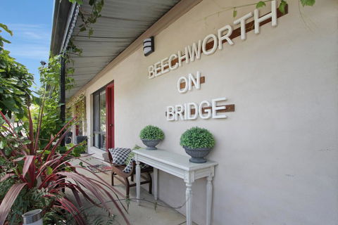 Beechworth On Bridge Motel - Tourism Noosa 0