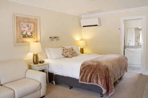 Beechworth On Bridge Motel - Tourism Noosa 1