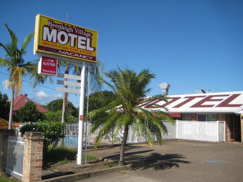 Stapylton QLD Tourism Noosa
