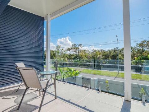 Beerburrum St, 2/22 Dicky Beach - Tourism Noosa 1