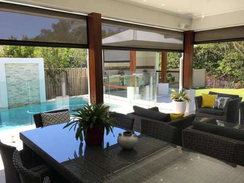 Beerwah Retreat - Tourism Noosa 0