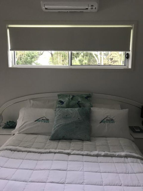 Beerwah Retreat - Tourism Noosa 3