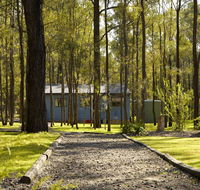 Belford Cottages - Tourism Noosa