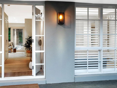 Bella Casa - Luxury Boutique Holiday Home With Heated Pool! - Tourism Noosa 0
