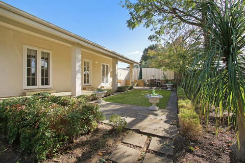 Bella House - Tourism Noosa 3