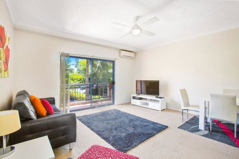 Bella Mare Beachside Apartments - Tourism Noosa 2