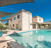 Bella on Banyan - Tourism Noosa