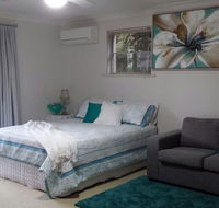Bella Vista B  B - Tourism Noosa