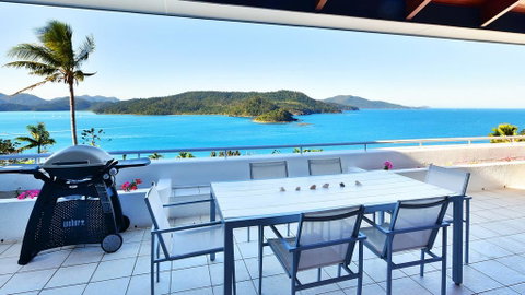 Bella Vista E9 - Ocean View Spacious 2 Bedroom With Golf Buggy - Tourism Noosa 0