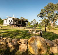 Bella Vista Stanthorpe - Tourism Noosa