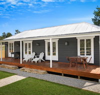Bellanoon-Pet Friendly Cottage - Tourism Noosa