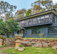 Bellara - your home among the gum trees - Tourism Noosa