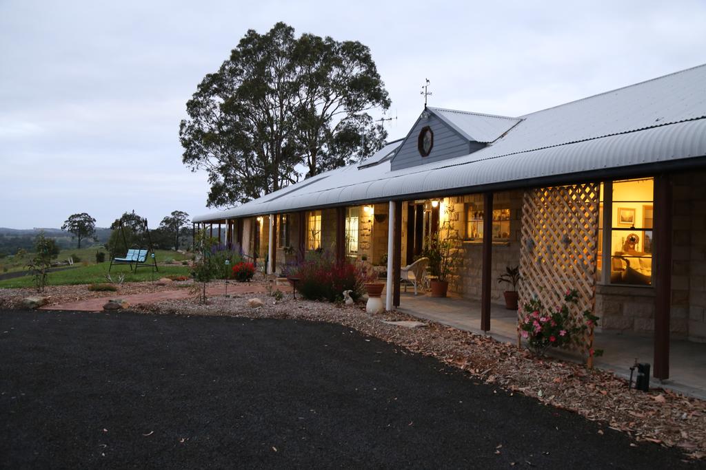 Caparra NSW Tourism Noosa