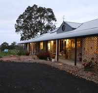 BellbirdHill Bed  Breakfast - Tourism Noosa