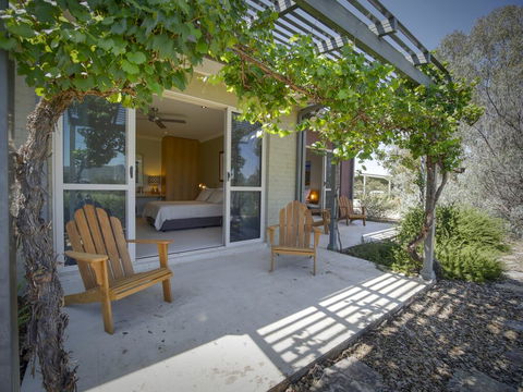 Belle Bois, Capertee Valley - Tourism Noosa 2