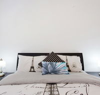 Belle Vue Apartment - Tourism Noosa