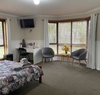 Belle's Bed  Breakfast - Tourism Noosa