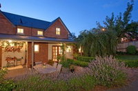 Bellerive House